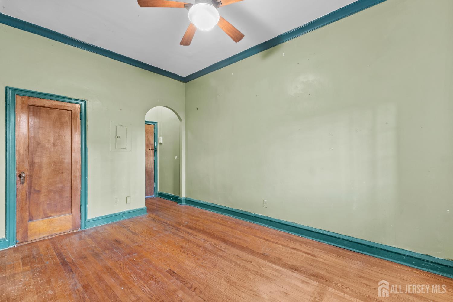 300 2nd Street #2, Jersey City, New Jersey image 11
