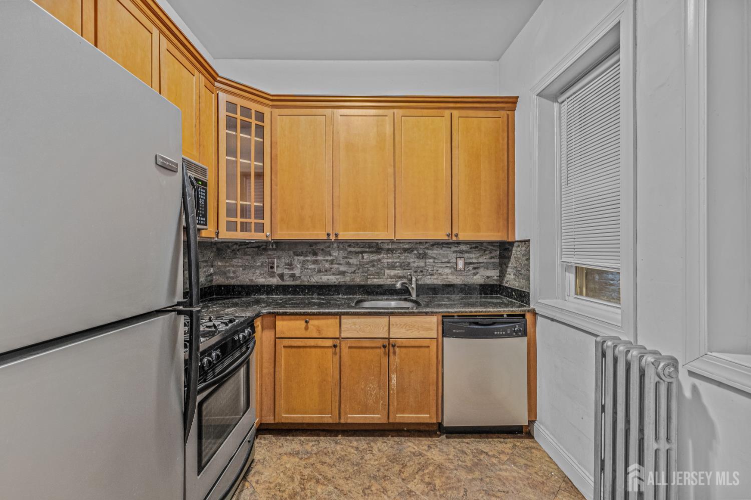300 2nd Street #2, Jersey City, New Jersey image 16
