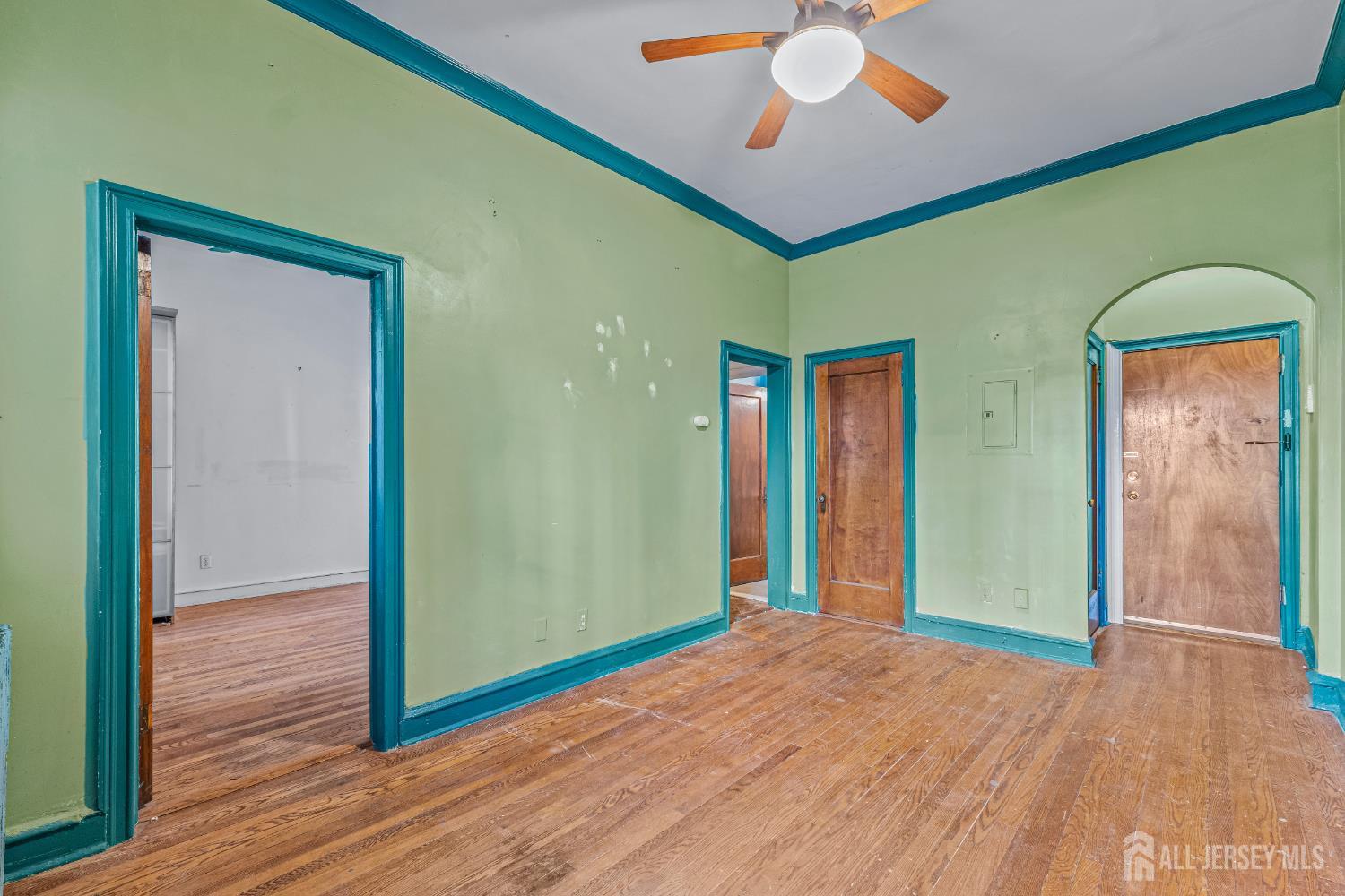 300 2nd Street #2, Jersey City, New Jersey image 10