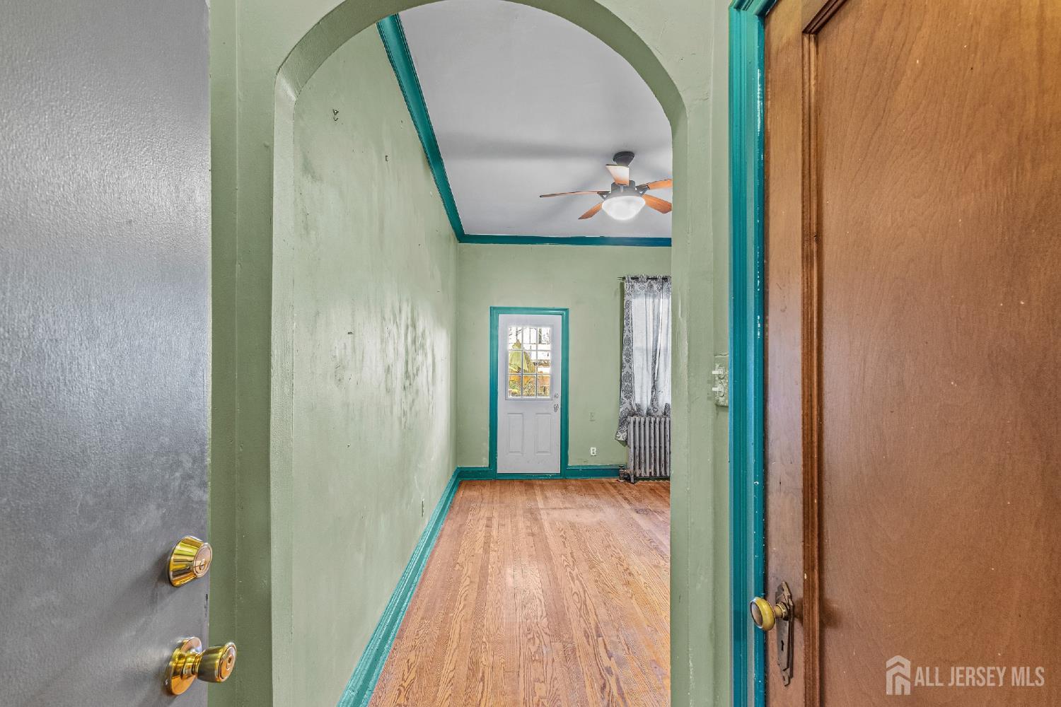 300 2nd Street #2, Jersey City, New Jersey image 19