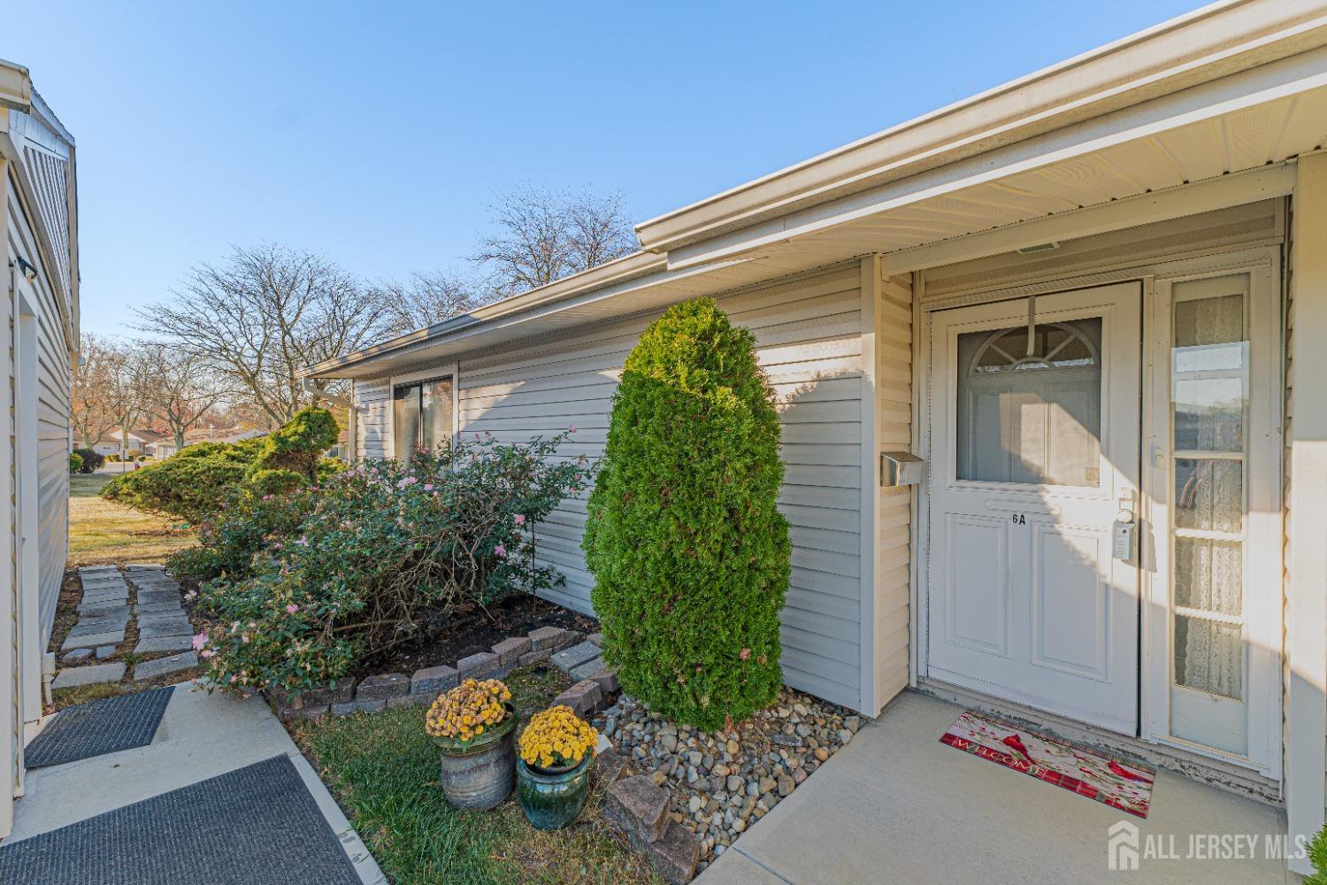 6-A Aspen Plaza, Monroe Township, New Jersey image 2