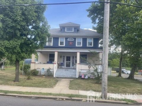 Homes For Sale - 176 Washington Road<br/> Sayreville, NJ 08872