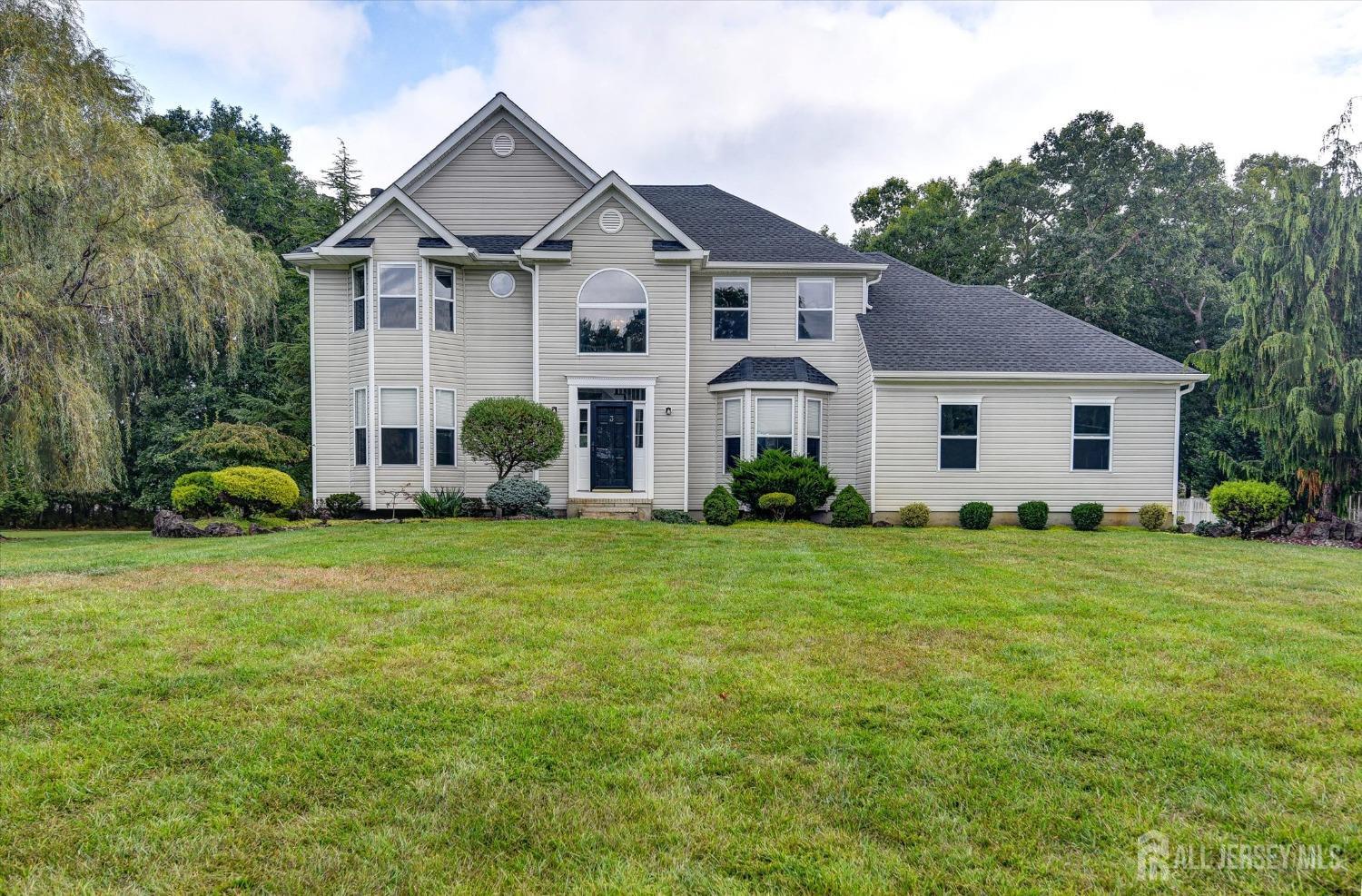 3 Meadowlark Court, Jackson, New Jersey image 1