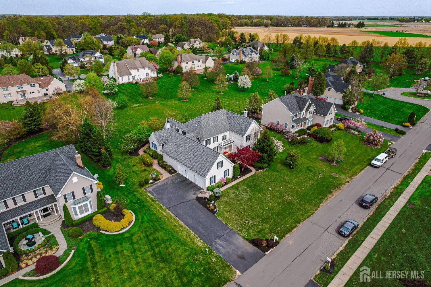 10 Barnyard Court, Plainsboro, New Jersey image 50
