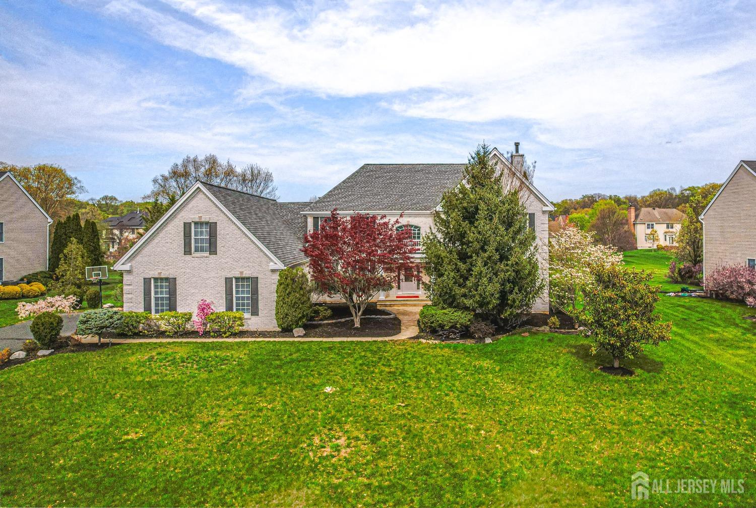 10 Barnyard Court, Plainsboro, New Jersey image 14