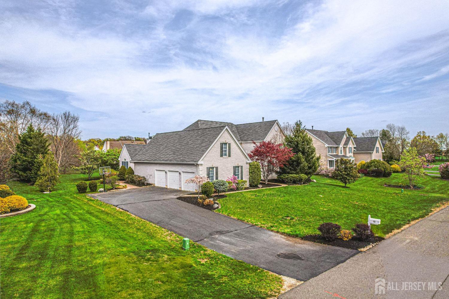 10 Barnyard Court, Plainsboro, New Jersey image 49