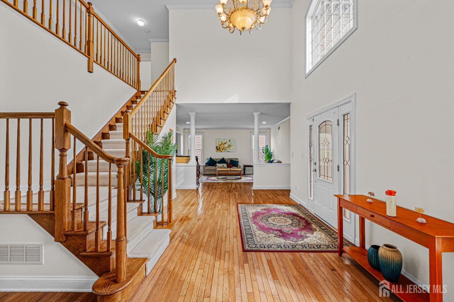 10 Barnyard Court, Plainsboro, New Jersey image 2