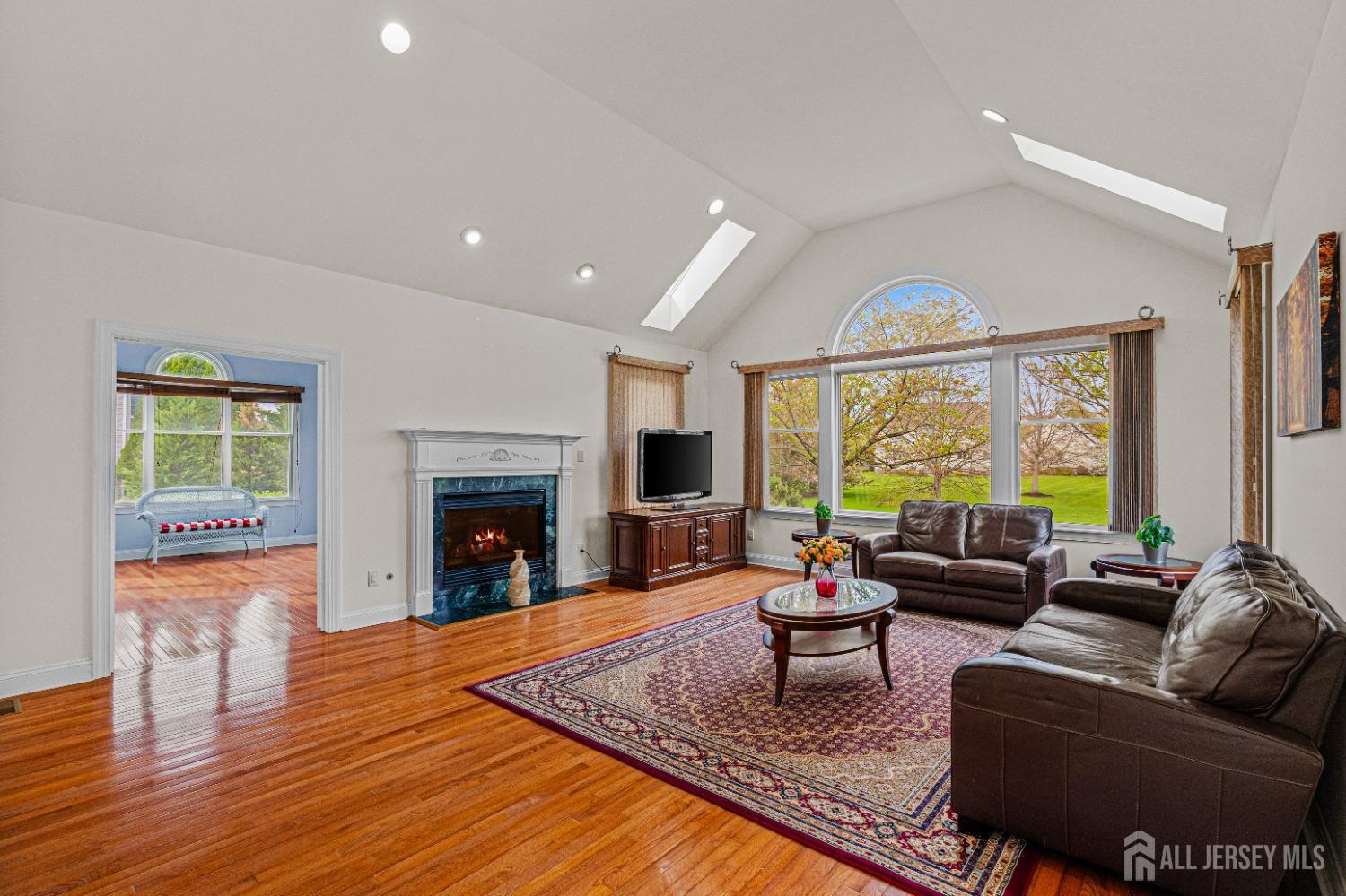 10 Barnyard Court, Plainsboro, New Jersey image 4