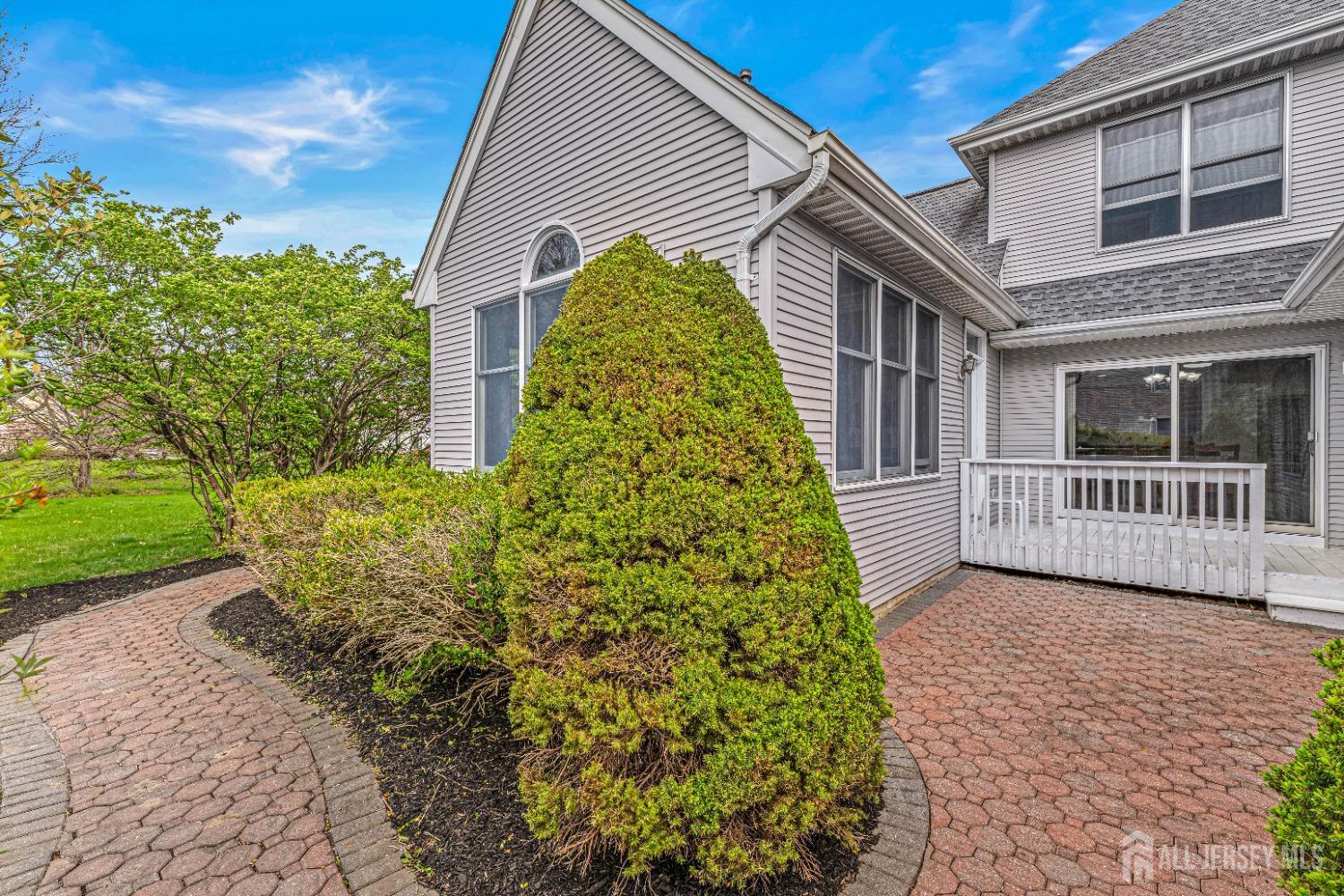 10 Barnyard Court, Plainsboro, New Jersey image 48
