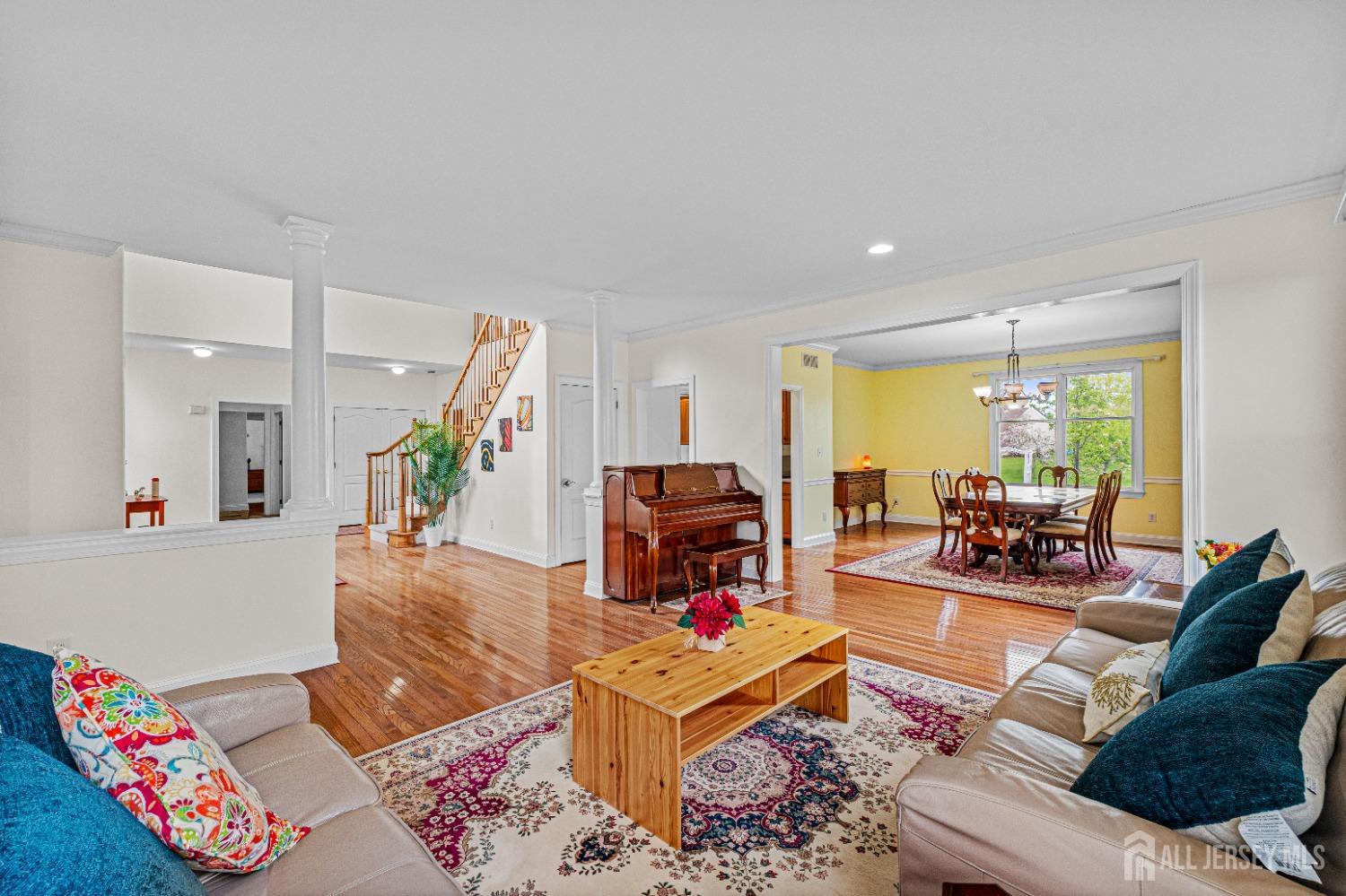 10 Barnyard Court, Plainsboro, New Jersey image 5