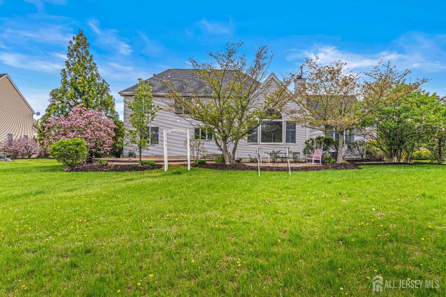 10 Barnyard Court, Plainsboro, New Jersey image 13
