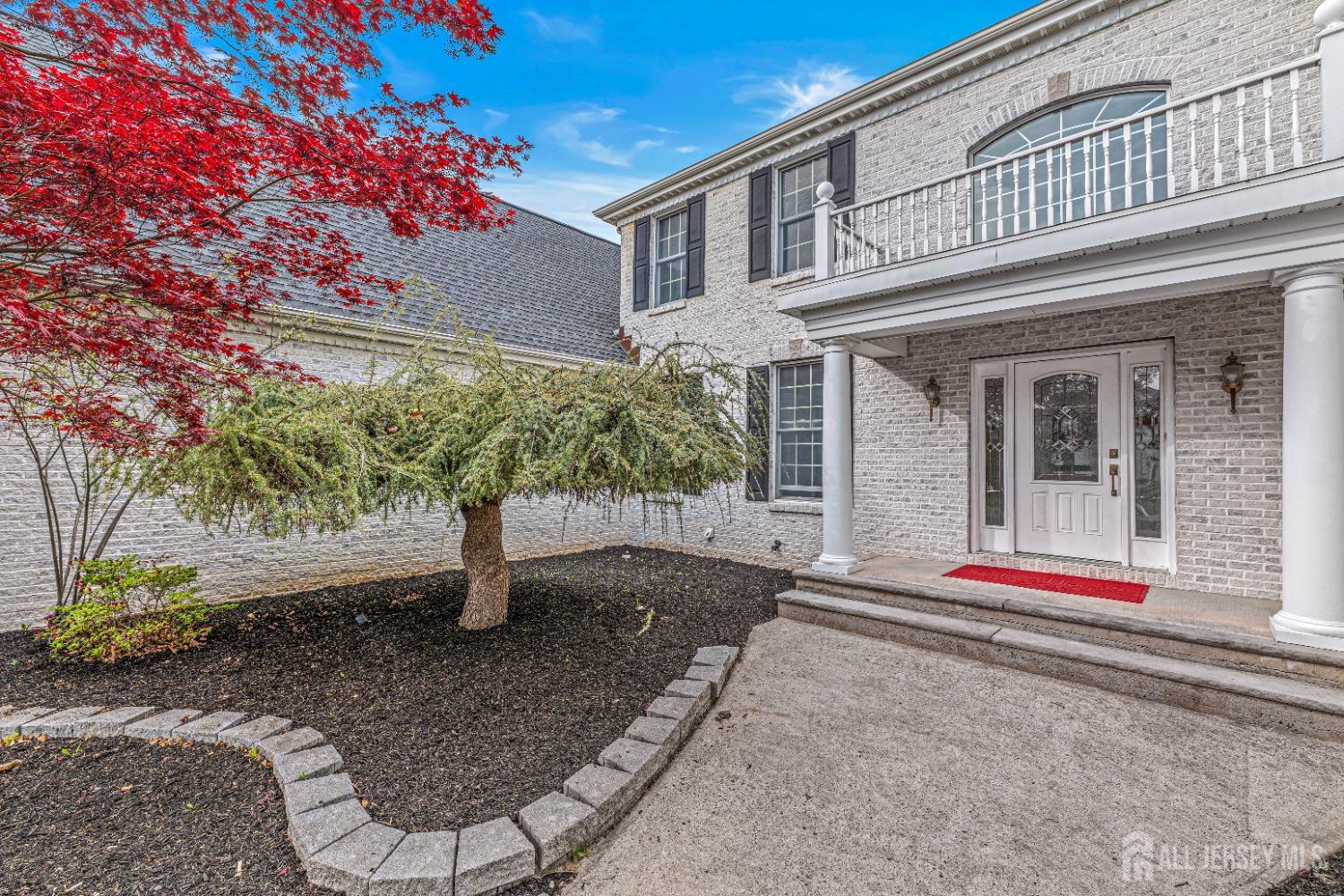 10 Barnyard Court, Plainsboro, New Jersey image 15