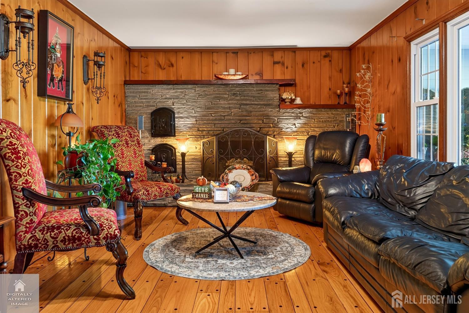 25 Willow Lane