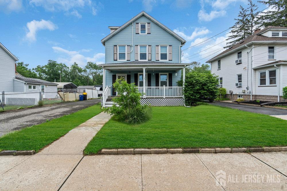 12 Dey Street, Englishtown, New Jersey image 19