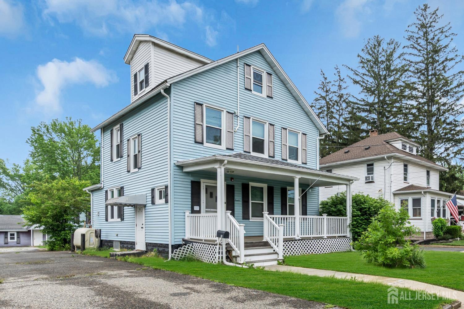 12 Dey Street, Englishtown, New Jersey image 30