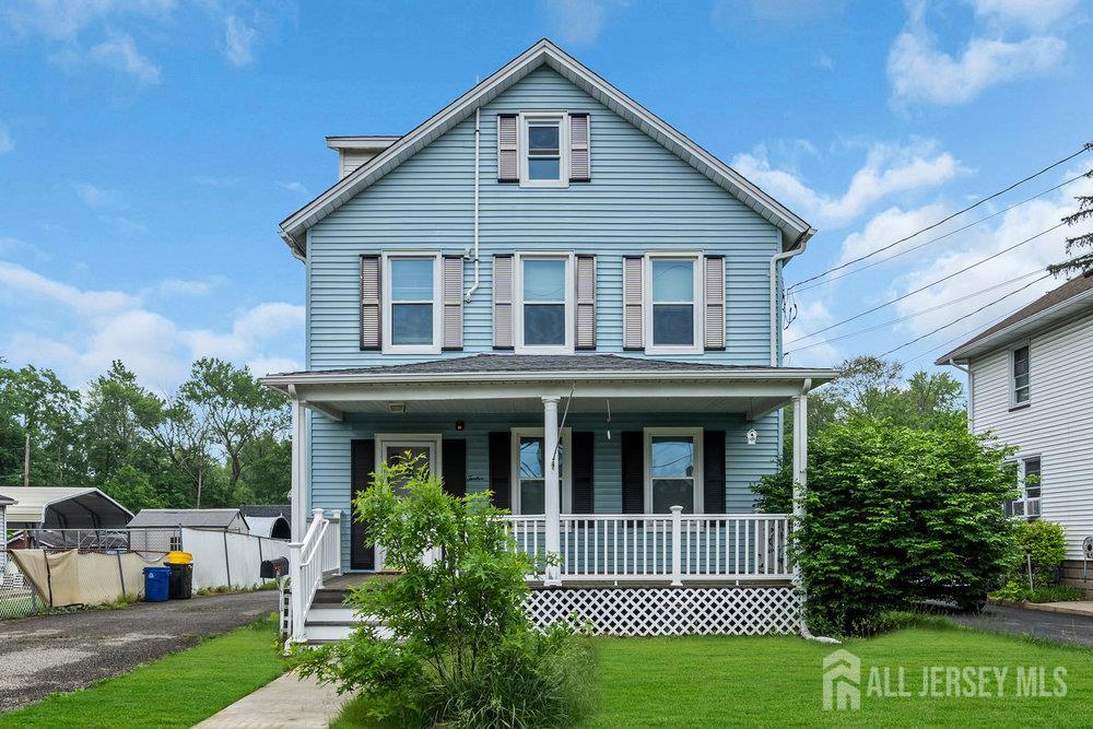 12 Dey Street, Englishtown, New Jersey image 1
