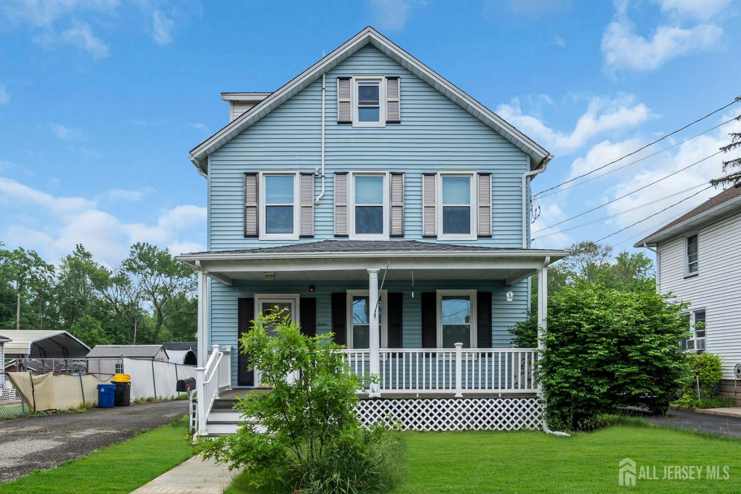 12 Dey Street, Englishtown, New Jersey image 31