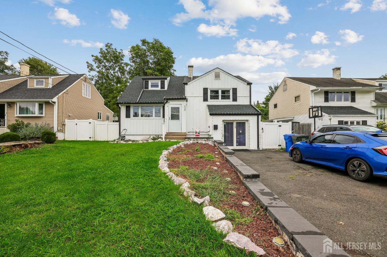 218 McFarlane Road