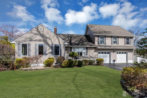 Homes For Sale - 290 Brunswick Avenue<br/> Spotswood, NJ 08884