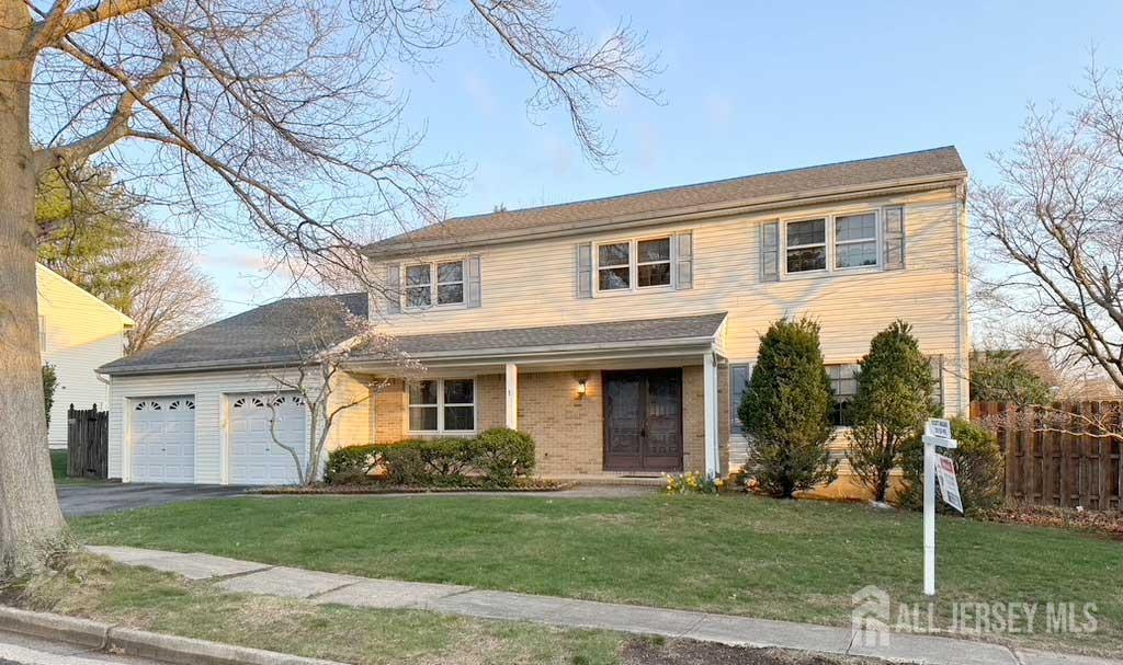 1 William Street, Milltown, New Jersey image 1