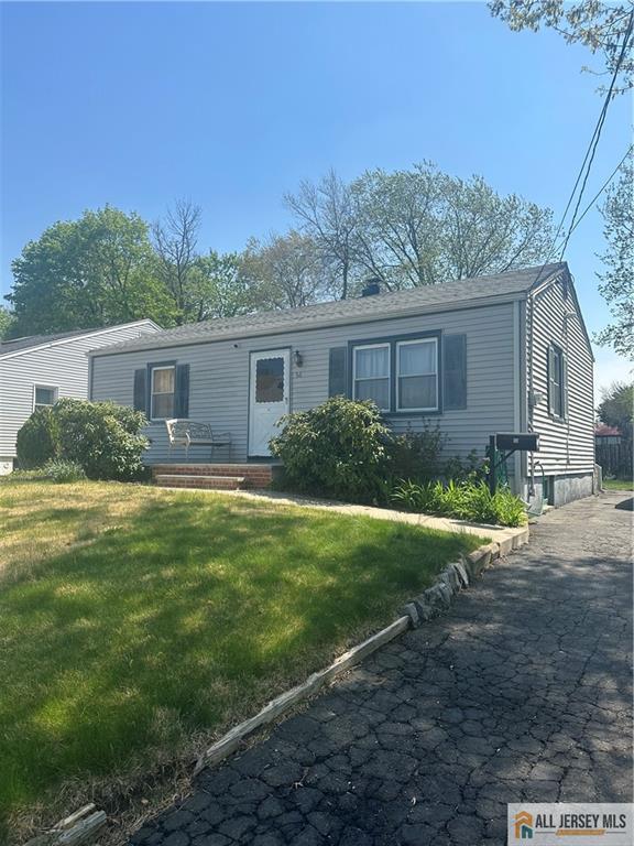 56 Harvey Circle, East Brunswick, New Jersey image 15