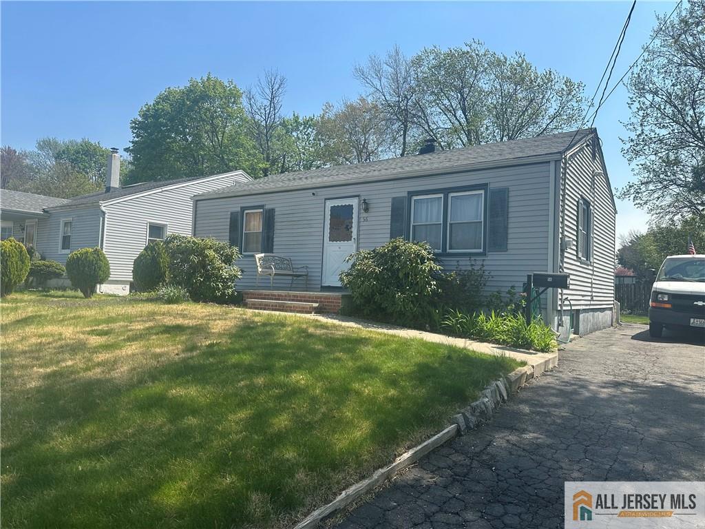 56 Harvey Circle, East Brunswick, New Jersey image 16