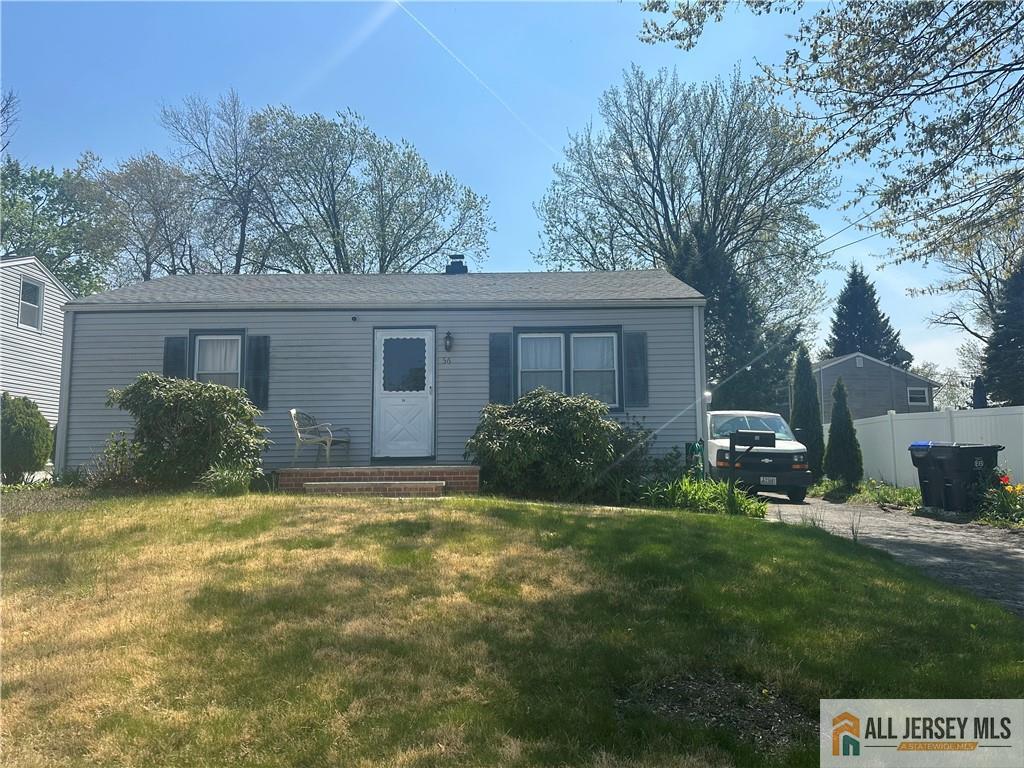 56 Harvey Circle, East Brunswick, New Jersey image 1