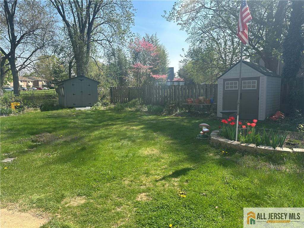 56 Harvey Circle, East Brunswick, New Jersey image 14