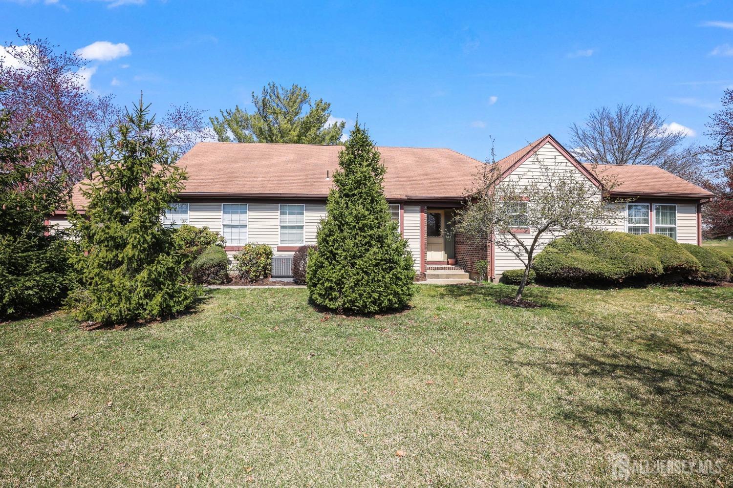 18 Yorkshire Drive, Monroe Township, New Jersey image 28