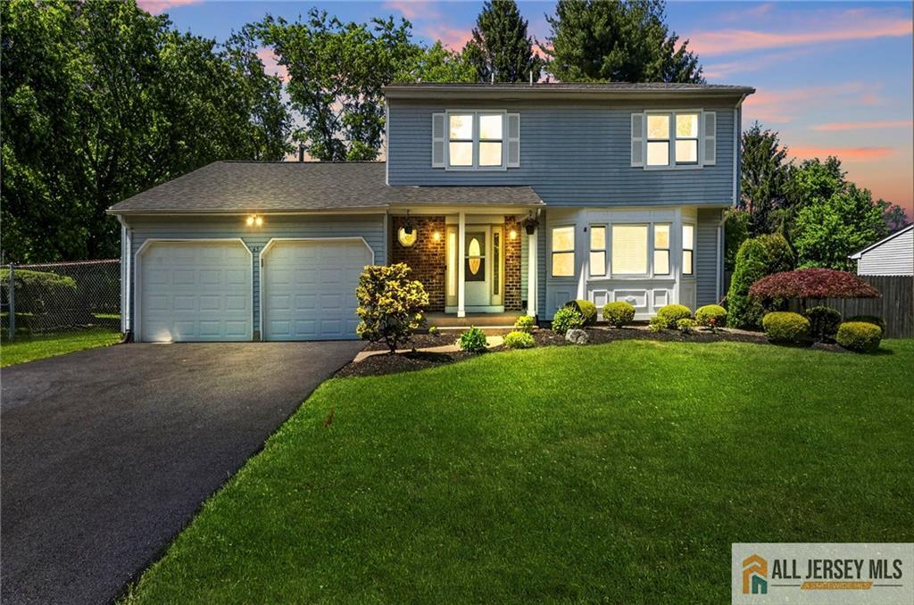 Photo 1 of 86 — 65 Stanley Avenue, South Brunswick, NJ 08810