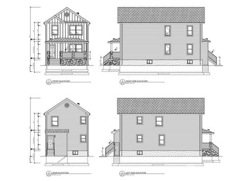 Multifamily For Sale - 259 Hale Street<br/> New Brunswick, NJ 08901