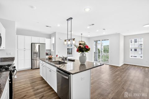 Condo For Sale - 728 Station Road<br/> Dunellen, NJ 08812