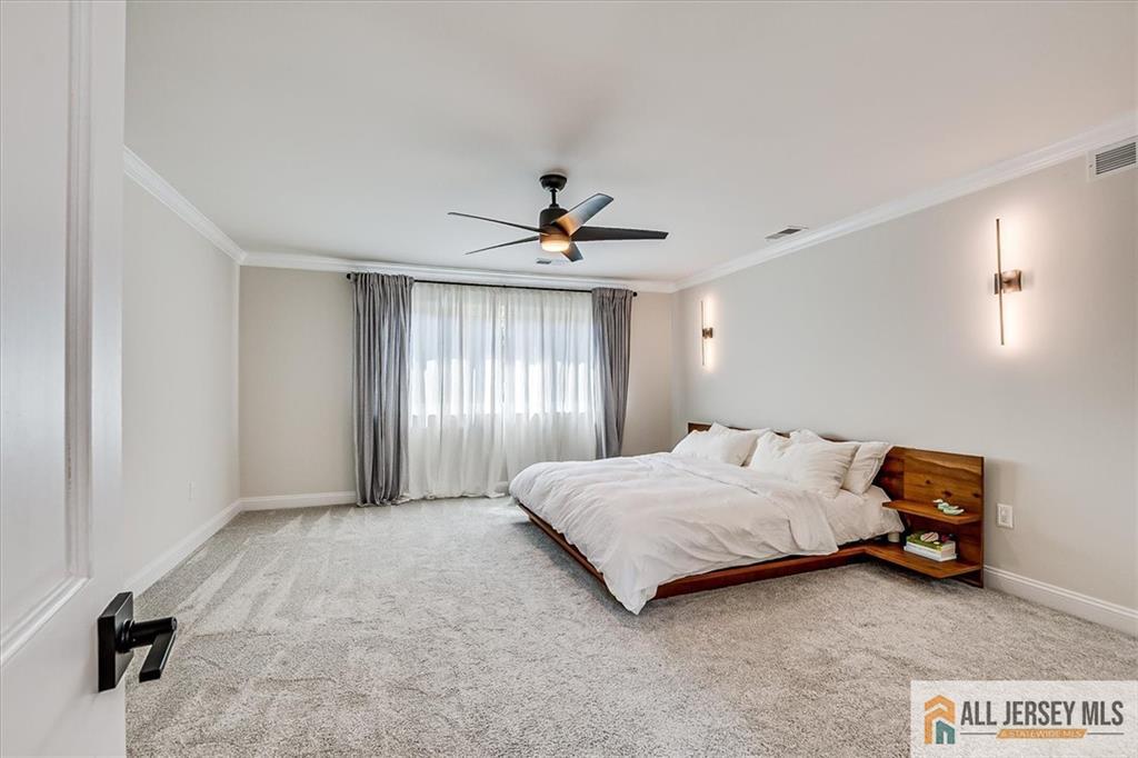 110 Sayre Drive, Plainsboro, New Jersey image 27