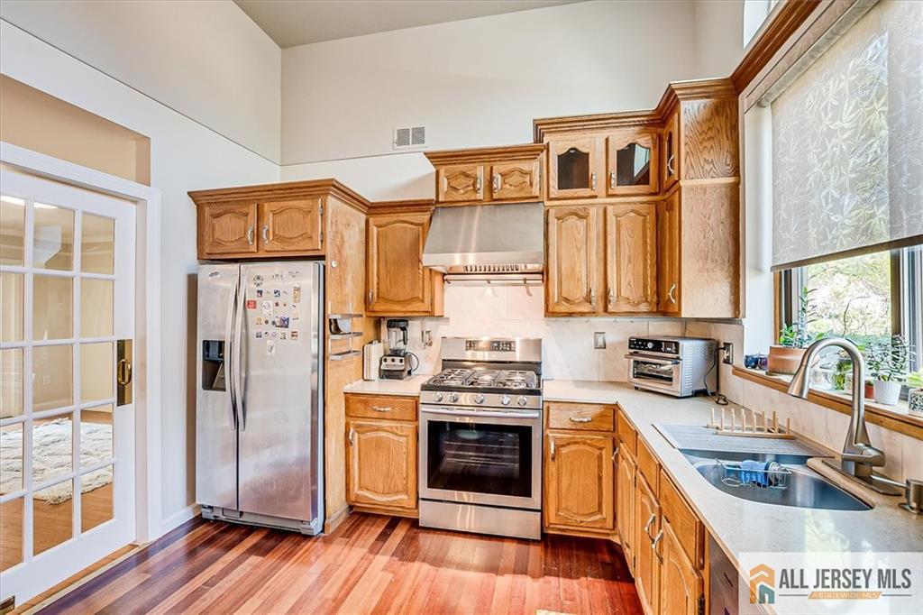 110 Sayre Drive, Plainsboro, New Jersey image 15