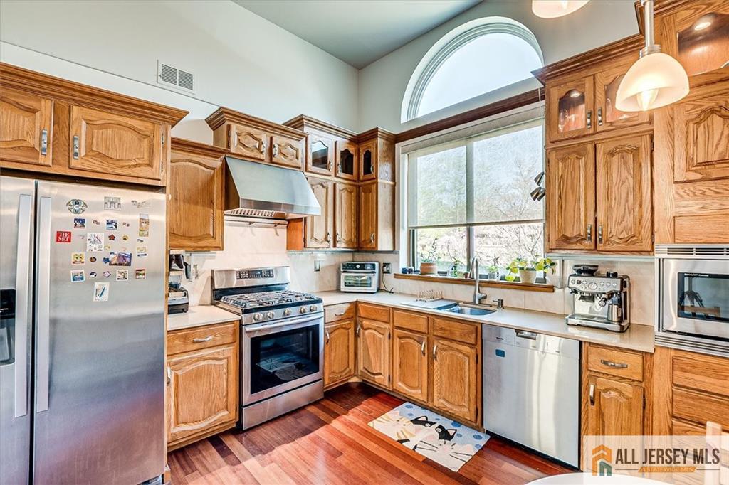 110 Sayre Drive, Plainsboro, New Jersey image 17