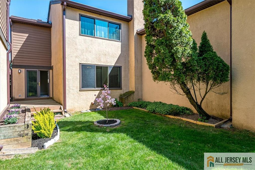 110 Sayre Drive, Plainsboro, New Jersey image 37