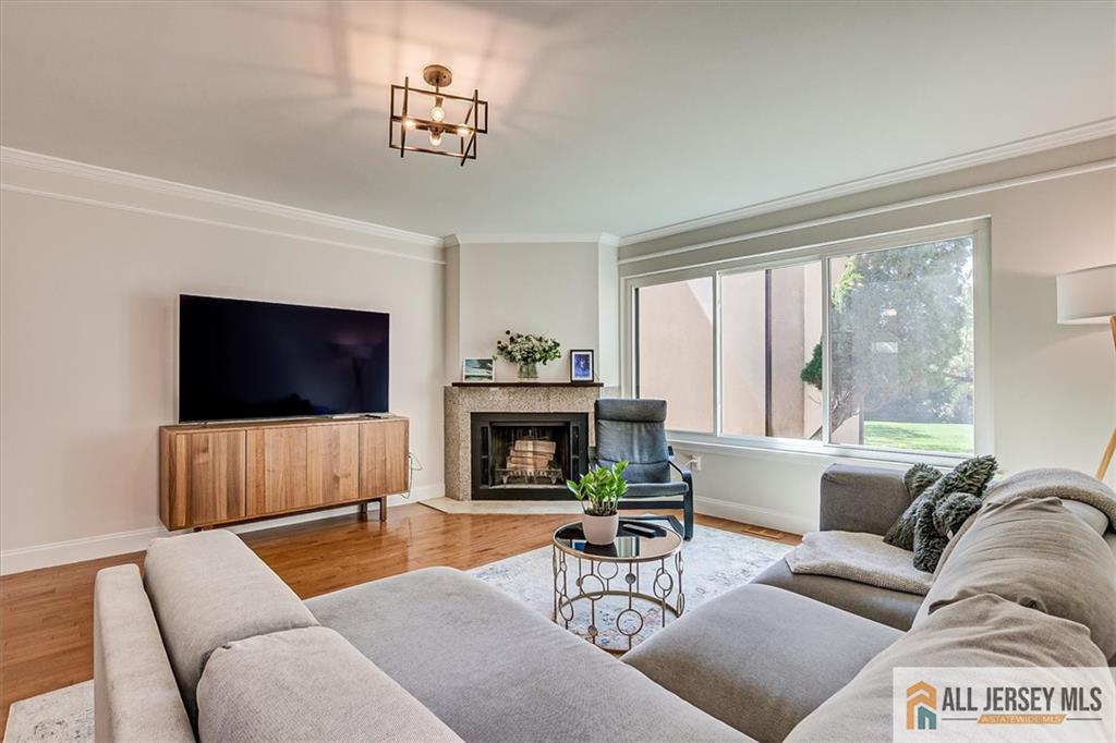 110 Sayre Drive, Plainsboro, New Jersey image 8