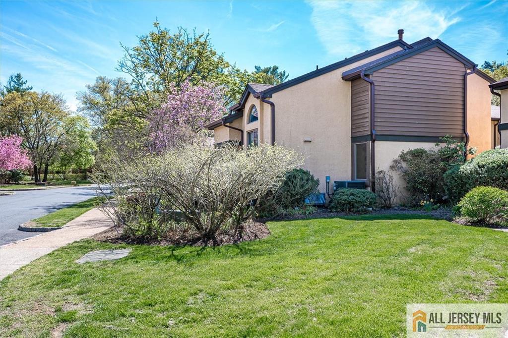 110 Sayre Drive, Plainsboro, New Jersey image 38