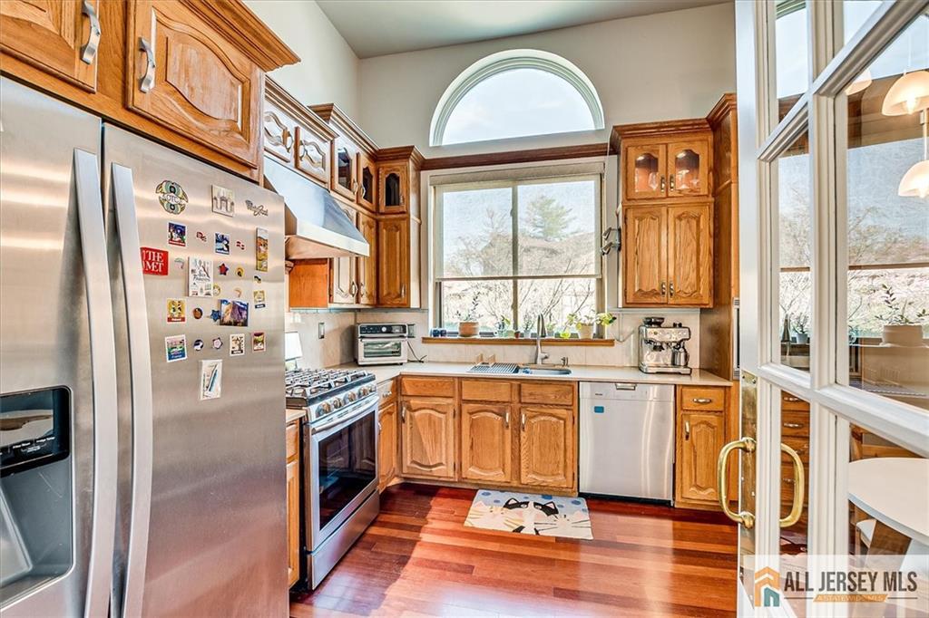 110 Sayre Drive, Plainsboro, New Jersey image 13