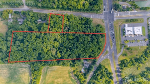 Vacant Land For Sale - 0-0 Us-130 Highway<br/> Cranbury, NJ 08512
