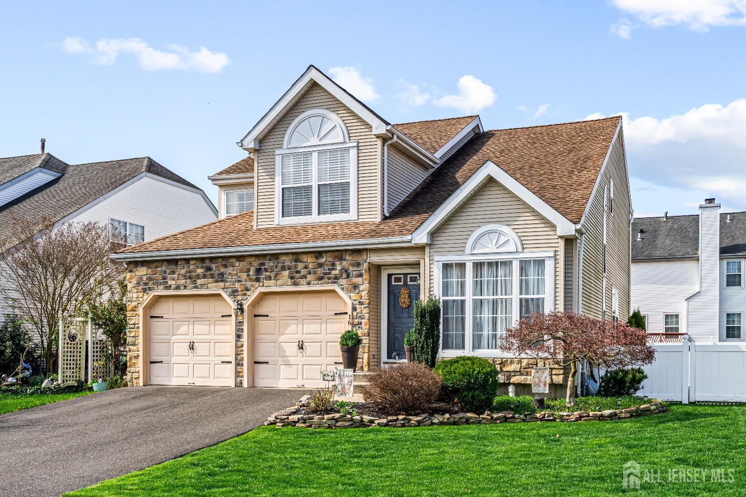 16 Dryden Drive, Burlington, New Jersey image 3