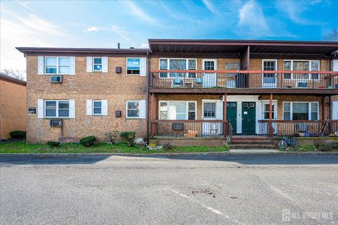 Condo For Sale - 55 Gill Lane #32<br/> Iselin, NJ 08830
