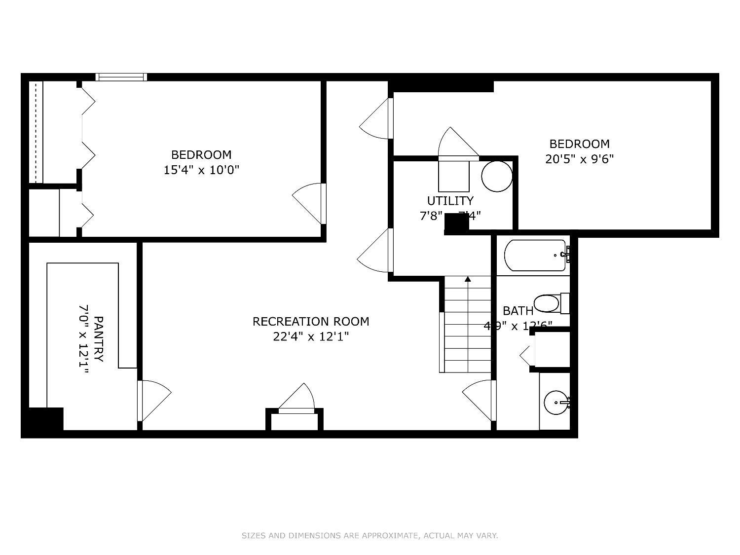 35 Edgemount Road, Edison, New Jersey image 35