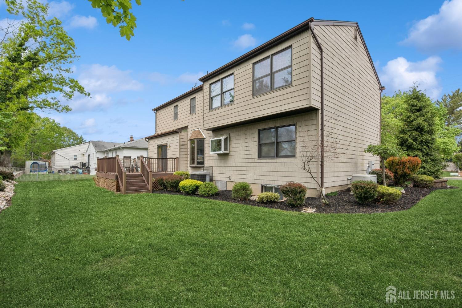 35 Edgemount Road, Edison, New Jersey image 32