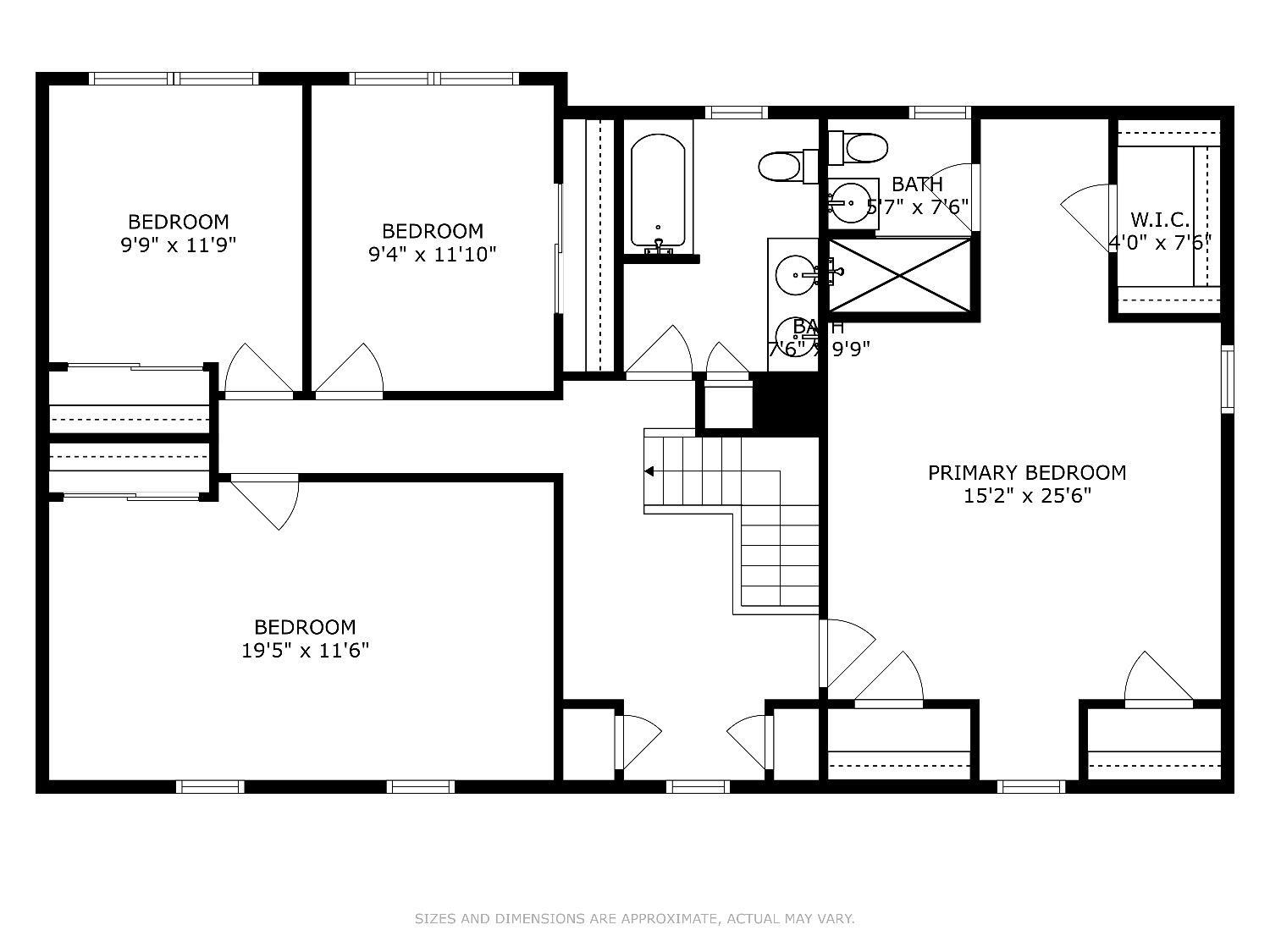 35 Edgemount Road, Edison, New Jersey image 34