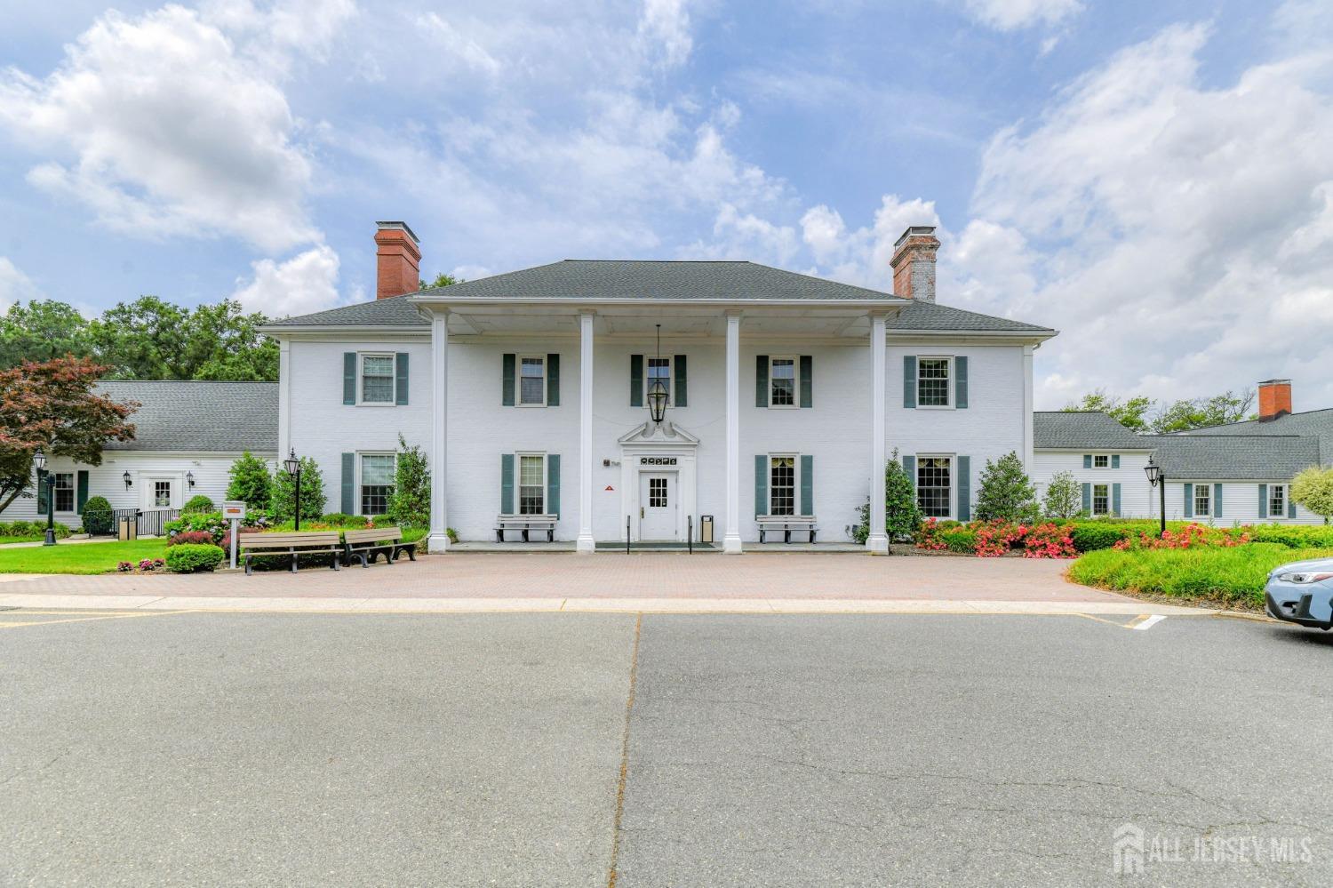 108-C Hanover Lane, Monroe Township, New Jersey image 26