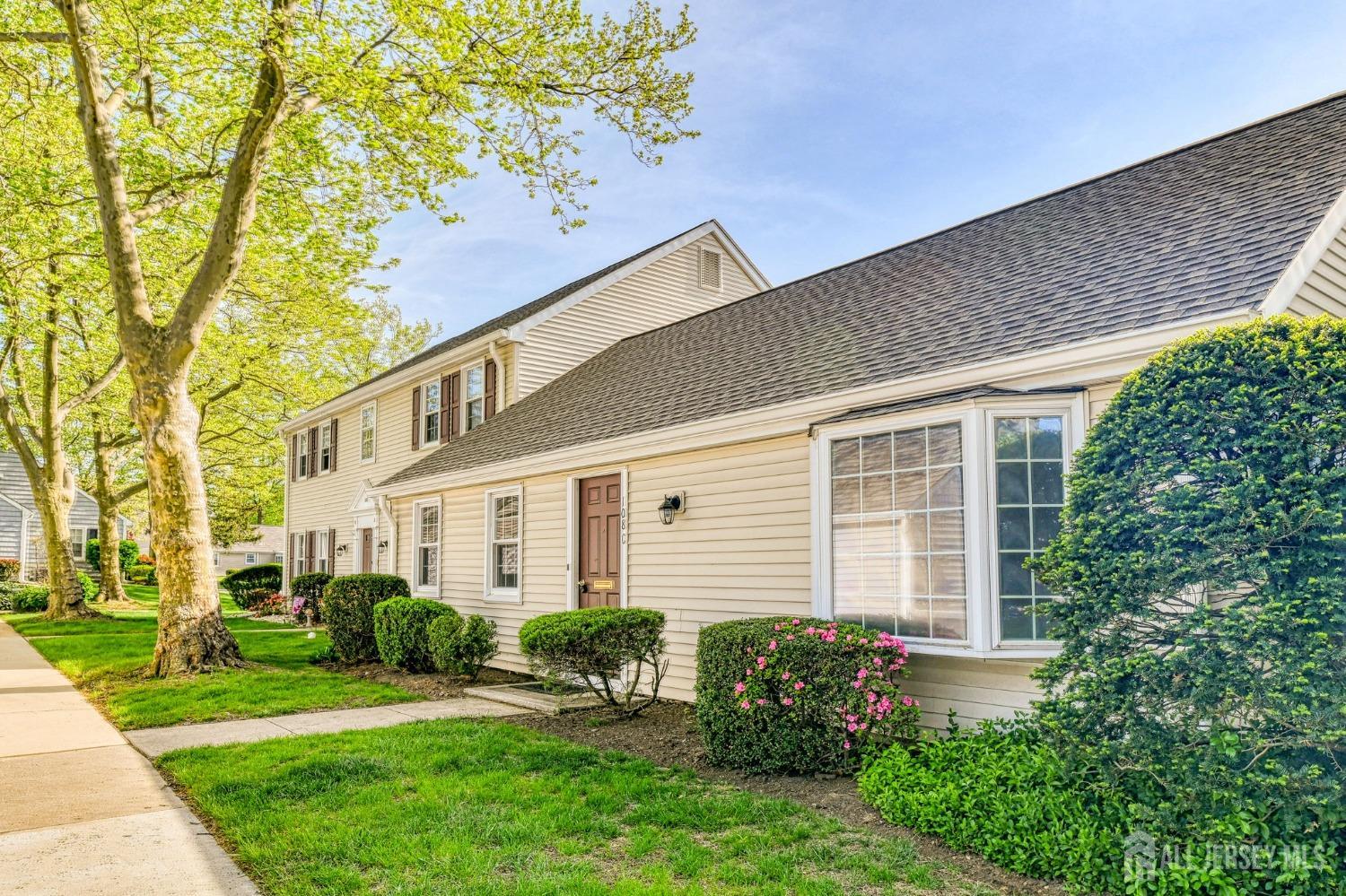 108-C Hanover Lane, Monroe Township, New Jersey image 2