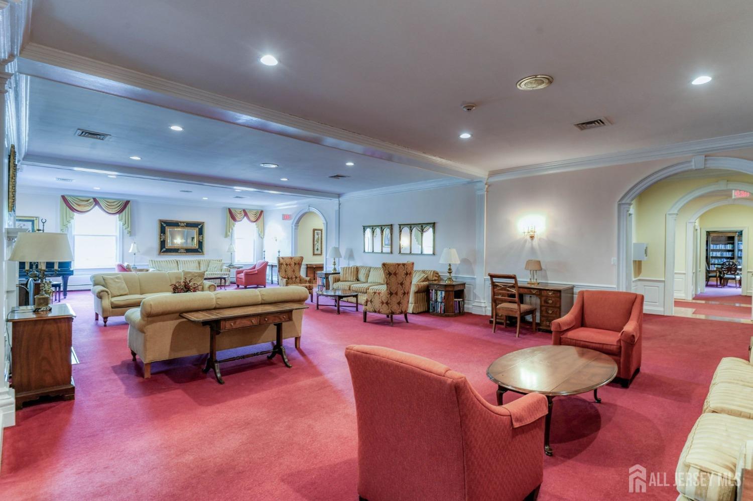 108-C Hanover Lane, Monroe Township, New Jersey image 28