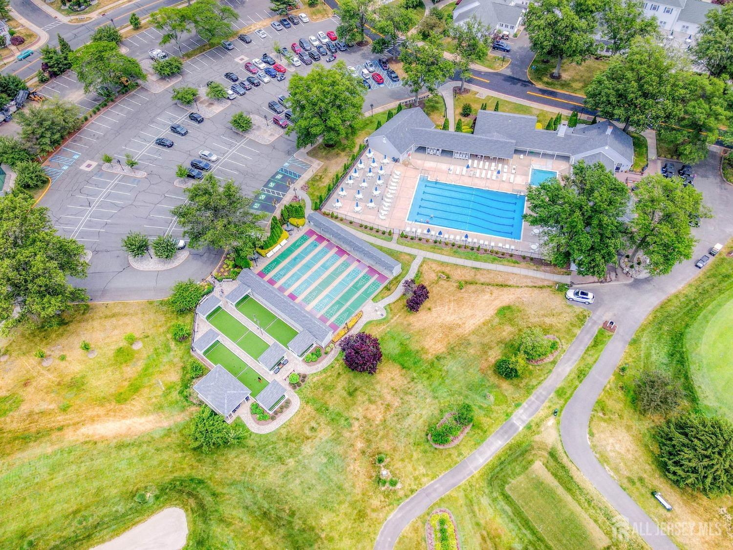 108-C Hanover Lane, Monroe Township, New Jersey image 35