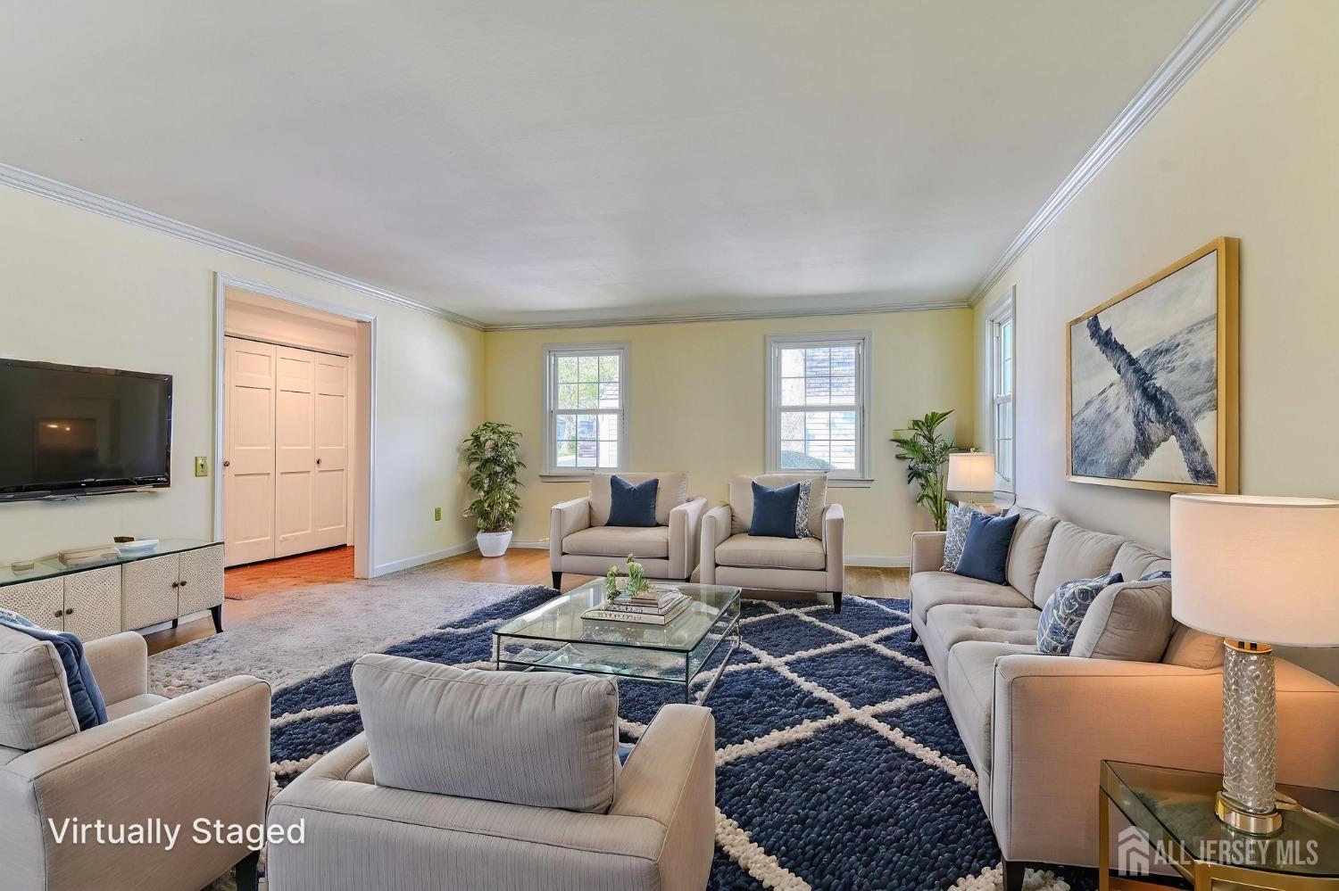 108-C Hanover Lane, Monroe Township, New Jersey image 6
